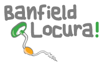 Banfield Locura!