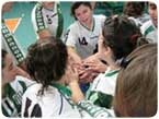 Filial Voley Monte Grande