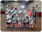 Filial Voley Monte Grande