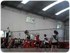 Filial Voley Monte Grande
