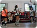 Filial Voley Monte Grande