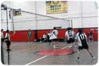Filial Voley Monte Grande