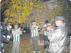 Vs Nacional de Montevideo