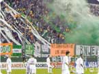 Vs Nacional de Montevideo