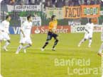 Vs Nacional de Montevideo