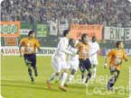 Vs Nacional de Montevideo