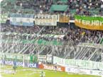 Vs Nacional de Montevideo