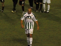 Santiago Silva Banfield