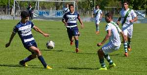 quilmes-banfield infe 2014
