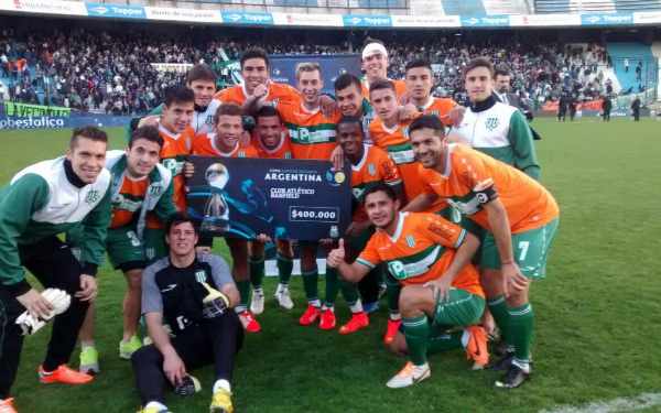 banfield quilmes ca 7