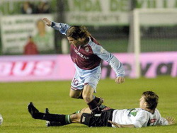 Arsenal vs Banfield
