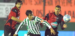 Banfield Newell´s Historial