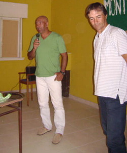 Banfield inferiores