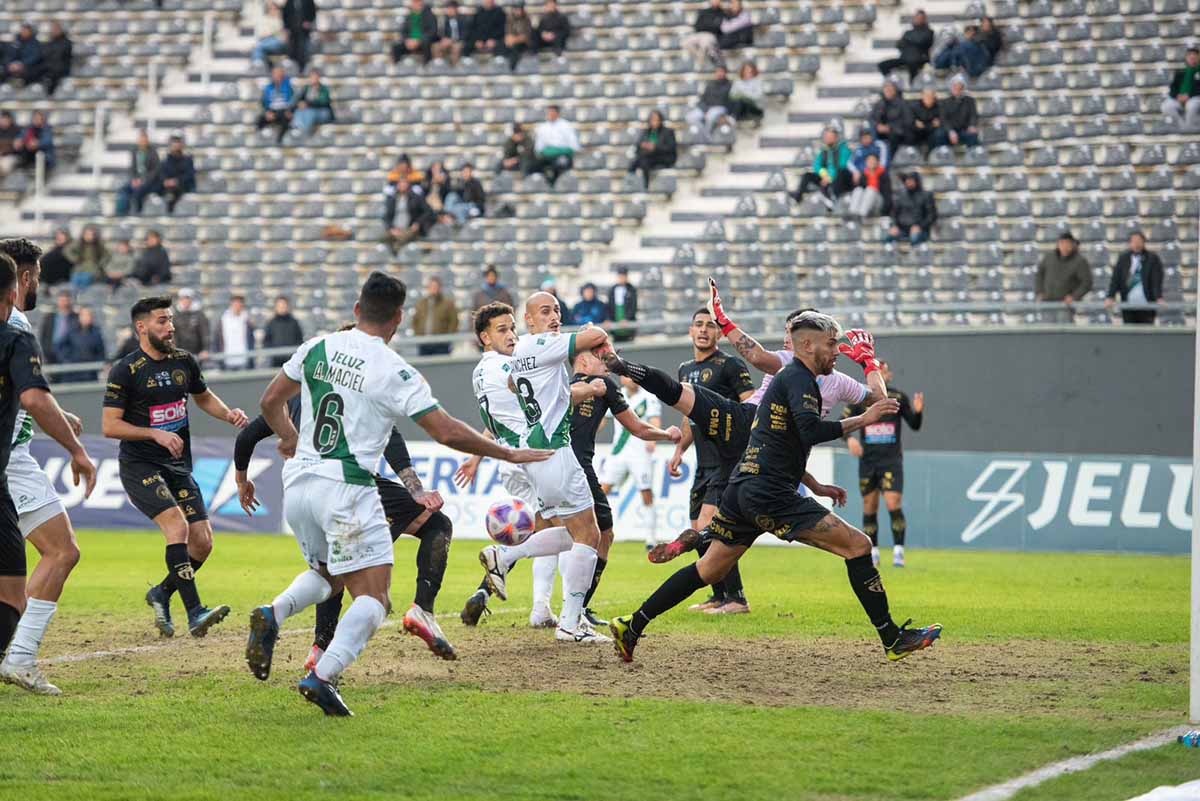 banfield argentino de merlo copa argentina