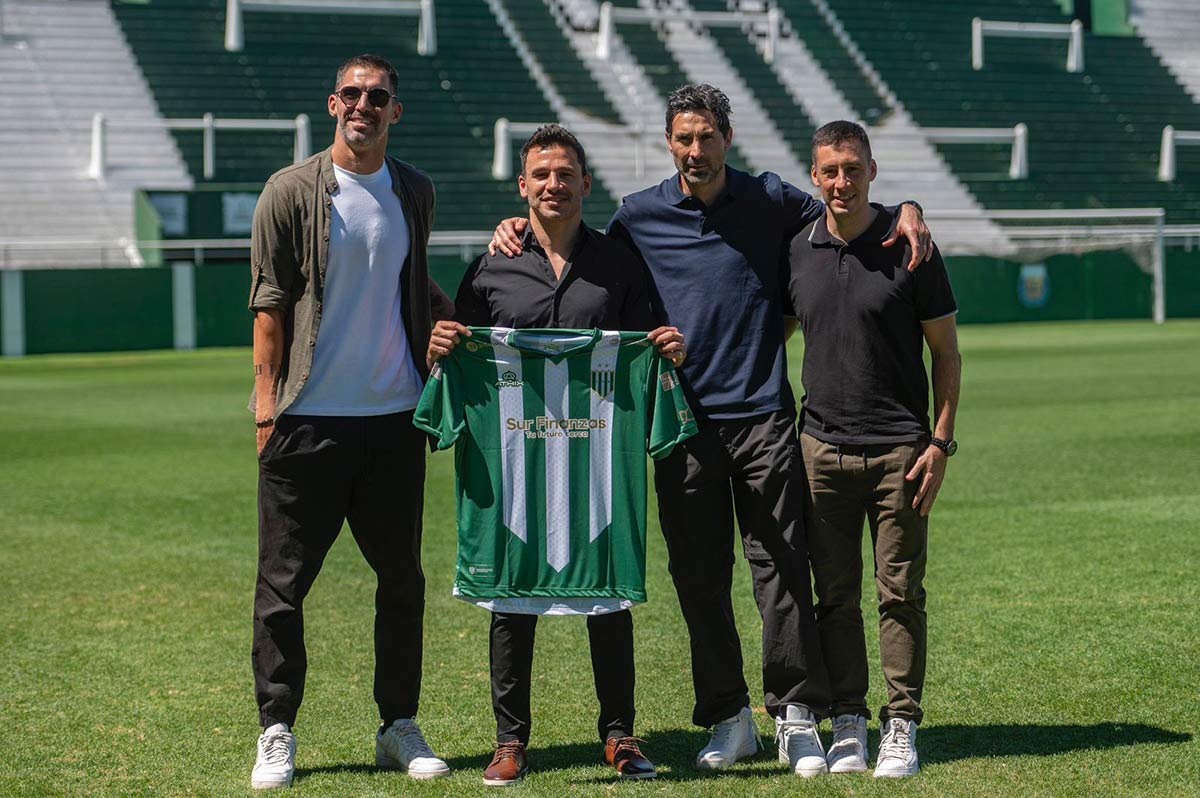 ariel broggi nuevo dt de banfield