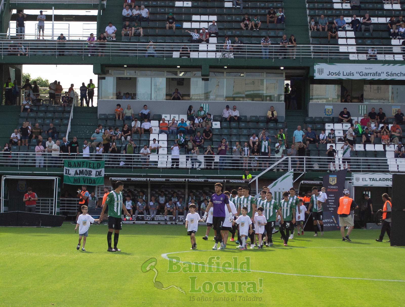 banfield belgrano estadio florencio sola