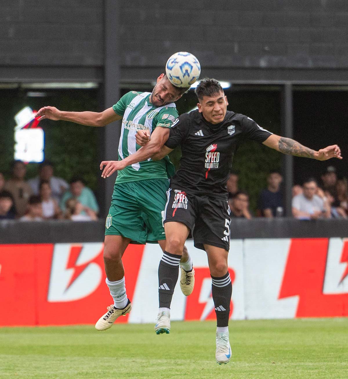 banfield deportivo riestra