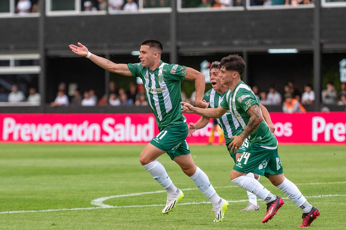 banfield vs deportivo riestra