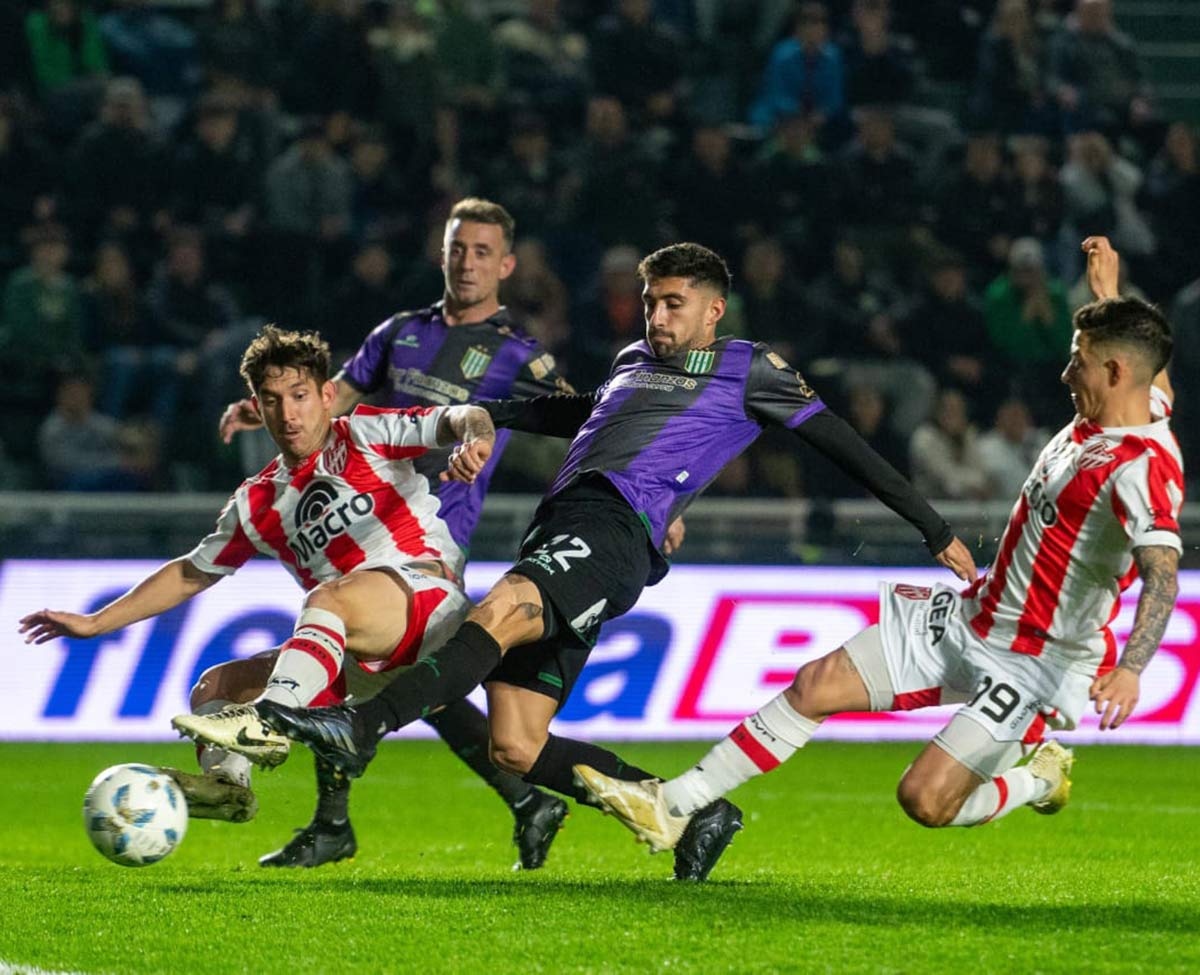 banfield instituto fecha 13 copa de la liga