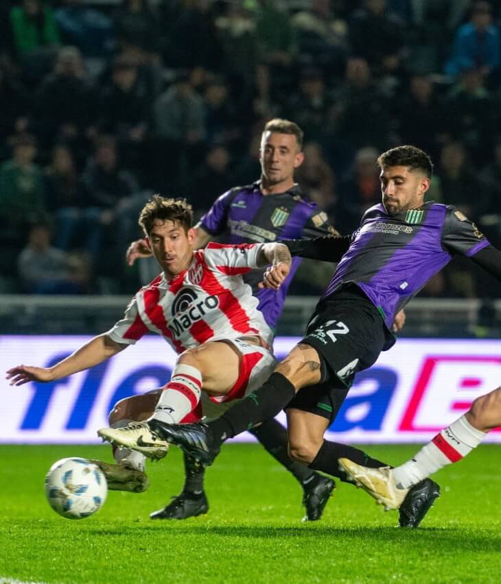 banfield instituto fecha 13 copa de la liga