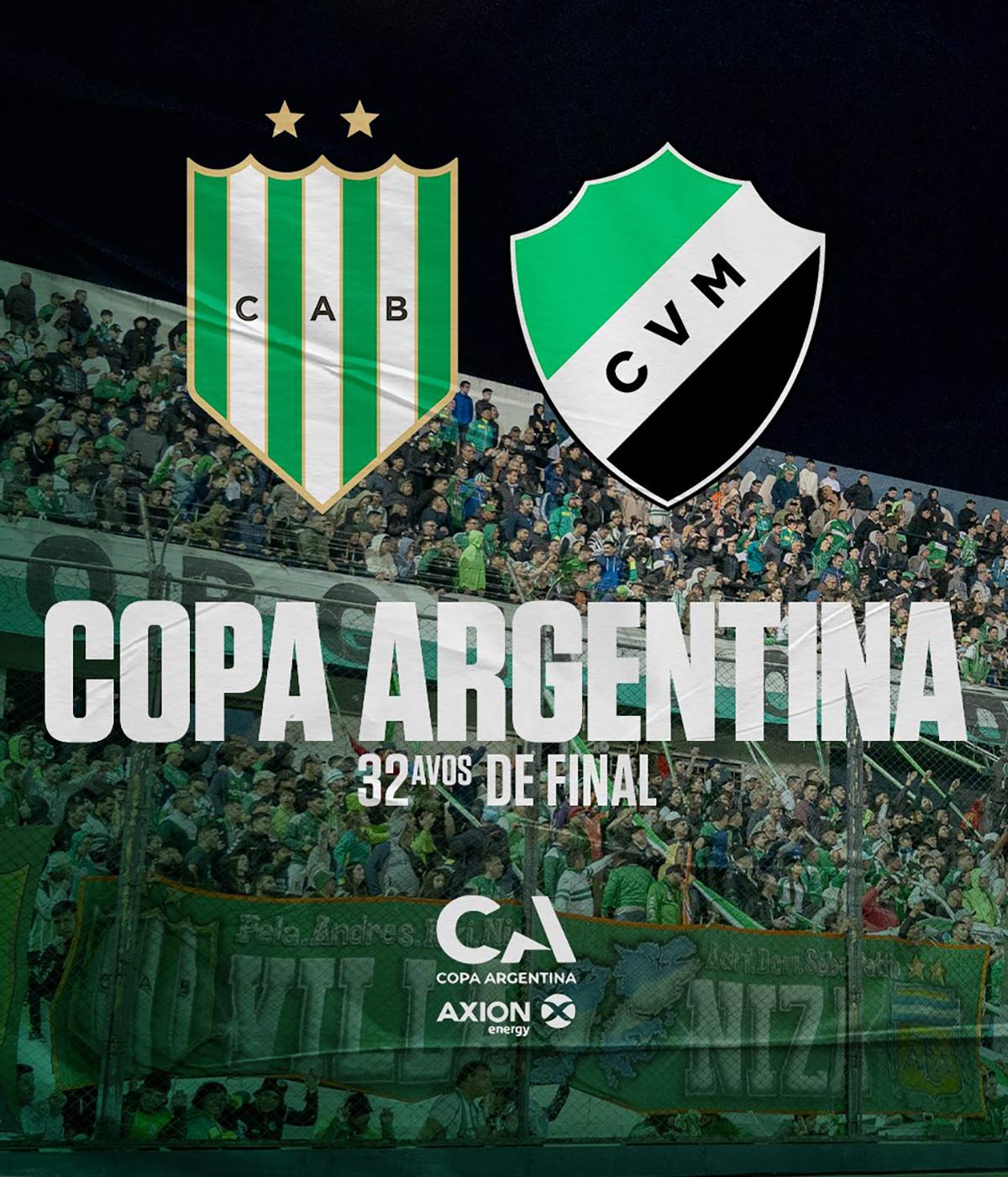 banfield enfrentara a villa mitre por la copa argentina