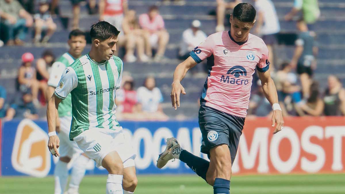 independiente rivadavia vs banfield clausura 2025 gonzalo rios