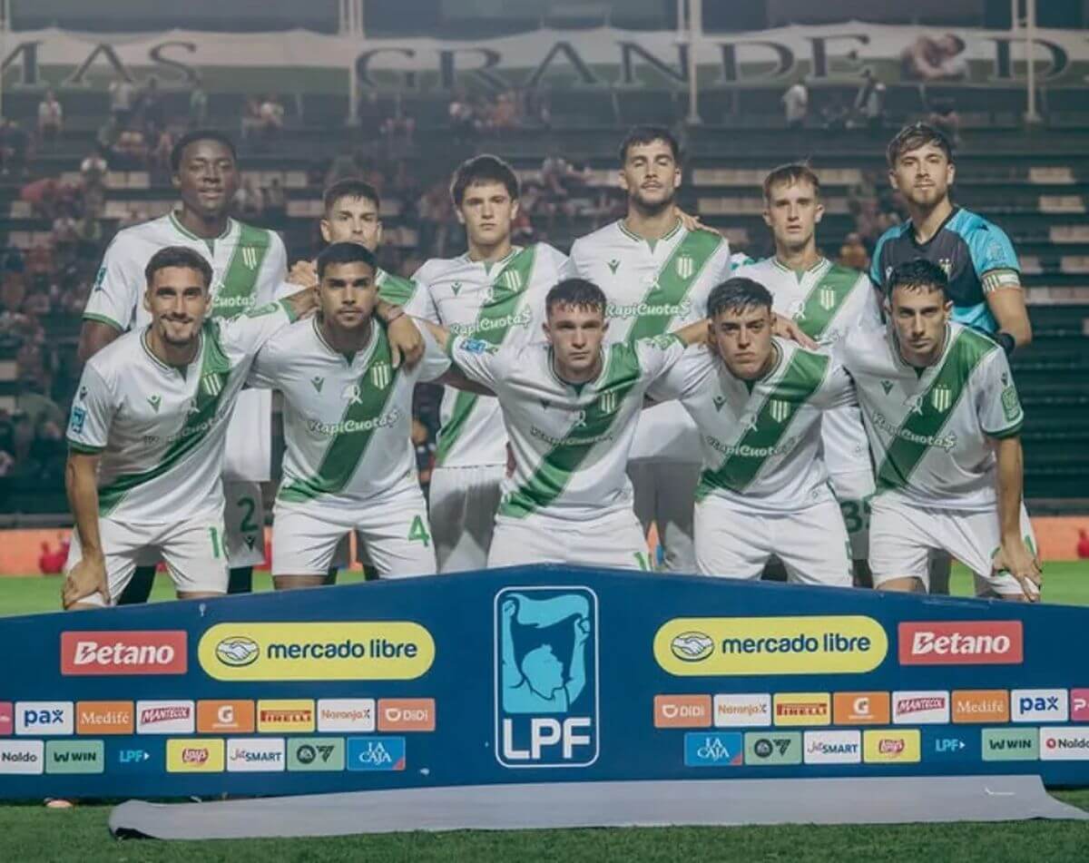 banfield frente a tigre 2026