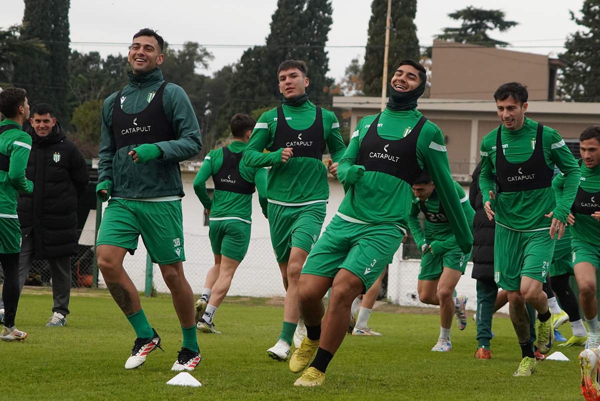 pretemporada banfield 2025