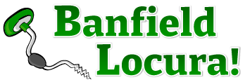 Banfield Locura