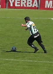 mencho Bustos banfield