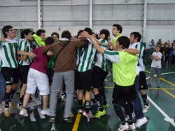 Banfield Futsal