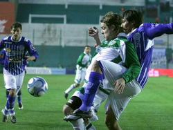 Banfield vs Godoy Cruz