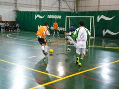 Futsal Banfield