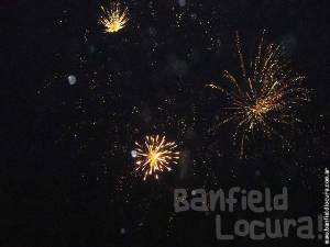 Banfield 115 años