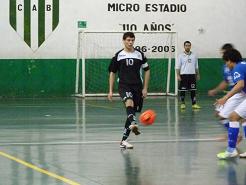 Futsal Banfield