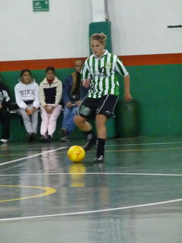 Futsal Galvan