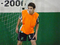 Inferiores Futsal
