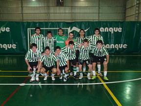 Futsal Banfield