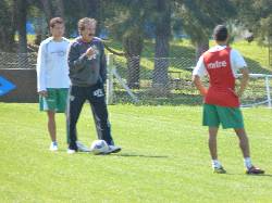 La Volpe Banfield