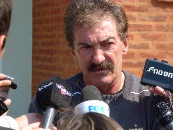 La Volpe Banfield