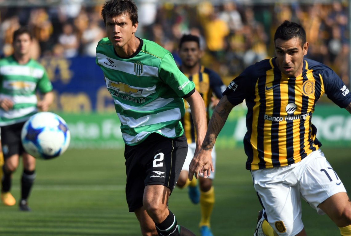 banfield-rosario-central-2017