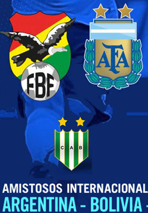 amistoso-internacional-argentina-bolivia-sub-23