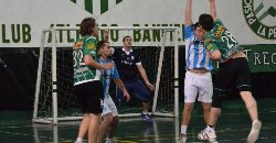 handaball banfield