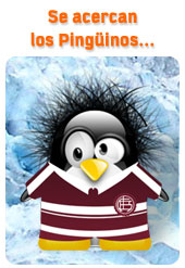Pingüino de Lanús